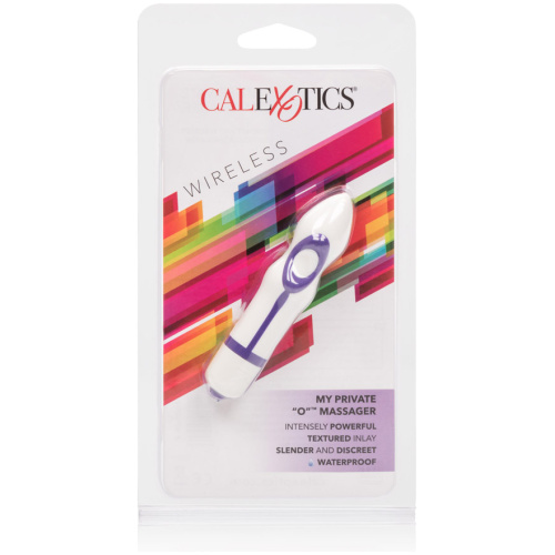 My Private O - Purple