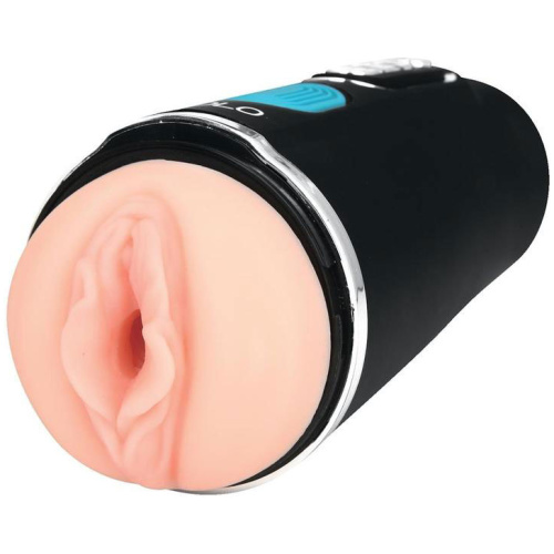 Zolo Blow Master - Black