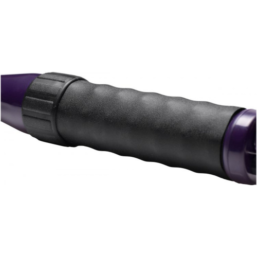 Zeus Deluxe Edition Twilight Violet Wand Kit