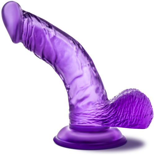B Yours - Sweet n' Hard 8 - Purple