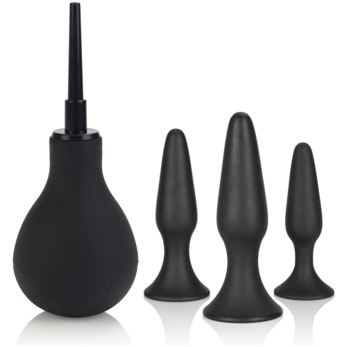 Ultimate Anal Kit