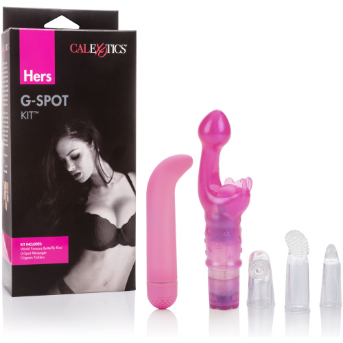 Her G-Spot Kit