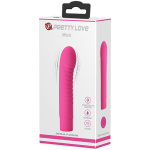 Pretty Love Mick Vibrator