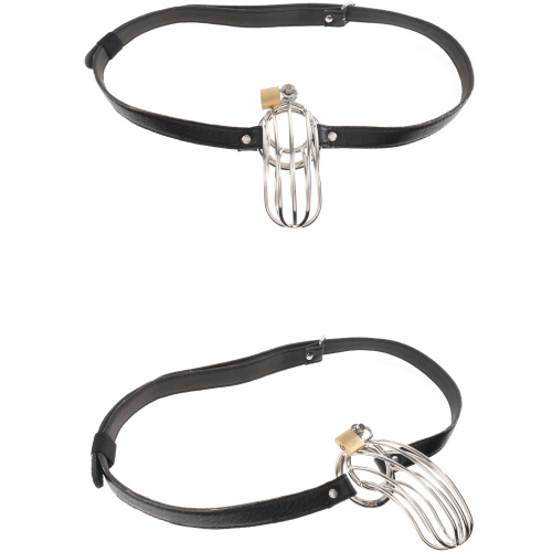 Fetish Fantasy Extreme the Prisoner - Black