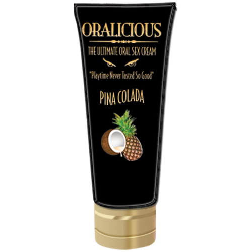 Oralicious - Pina Colada - 2 Fl. Oz.