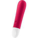 Ultra Power Bullet 1 - Red