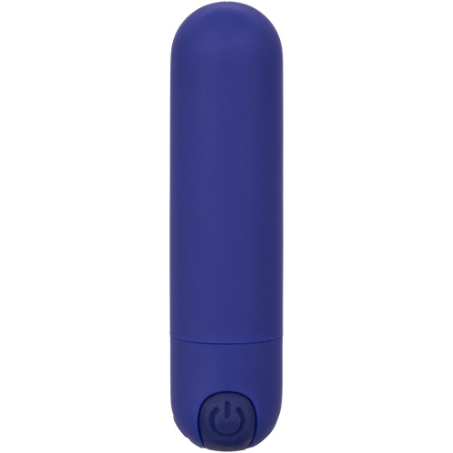 Rechargeable Hideaway Bullet - Blue