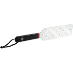 Saffron Acrylic Spanker