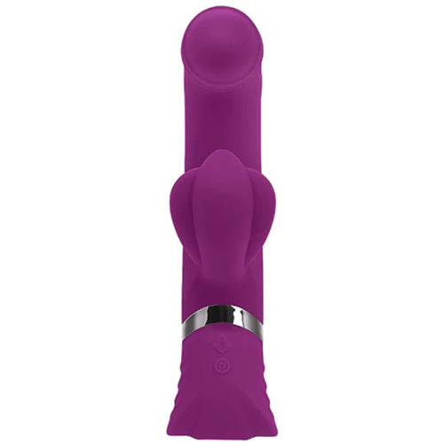 Playboy Pleasure - Tap That - Purple