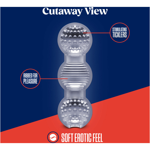 Rize - Feelz - Clear