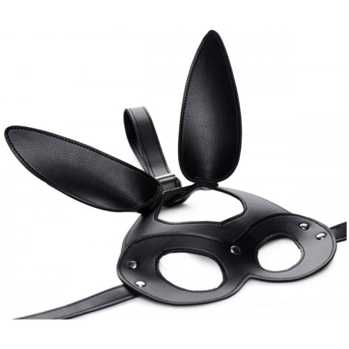 Bad Bunny Bunny Mask