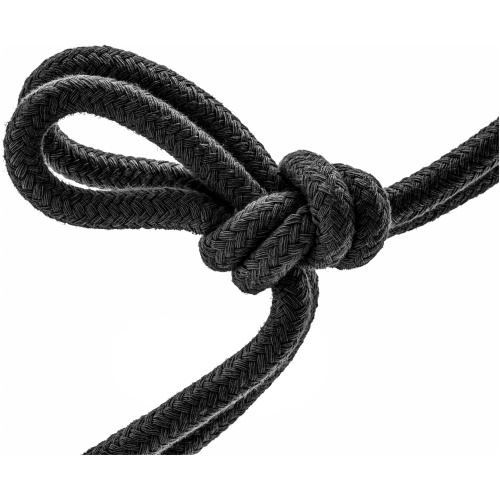 Temptasia - Bondage Rope - 32 Feet - Black