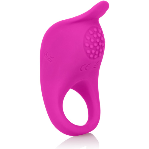 Silicone Rechargeable Teasing Enhancer