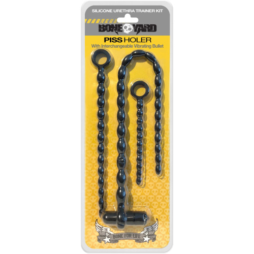 Vibrating Sounds Piss Holer