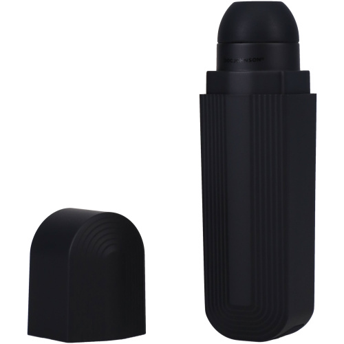 This Product Sucks - Sucking Clitoral Stimulator - Rechargeable - Black