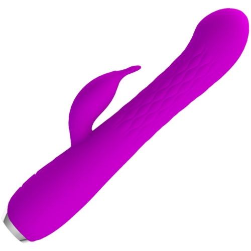 Pretty Love Molly Rotating Vibrator