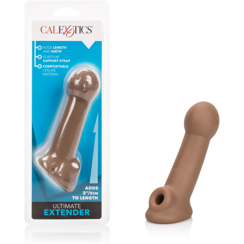 Ultimate Extender - Brown