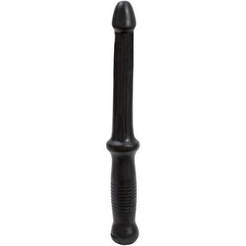 Anal Push - Black
