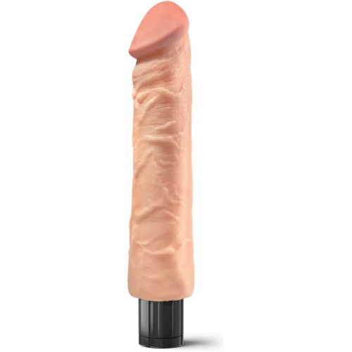 Real Feel Lifelike Toyz No. 12 - Light