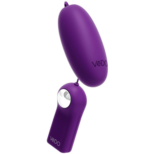 Ami Remote Control Bullet - Deep Purple