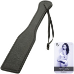 Nocturnal Collection Paddle - Black