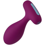Plua - Dark Fuchsia