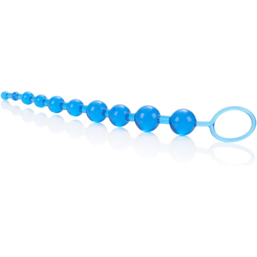 X-10 Beads - Blue