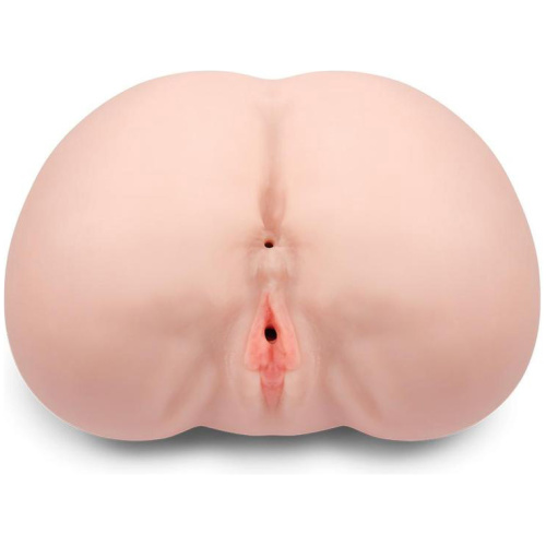 Stroke Off the Perfect Pussy - Light