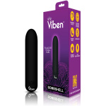 Bombshell - Black - Mighty Bullet