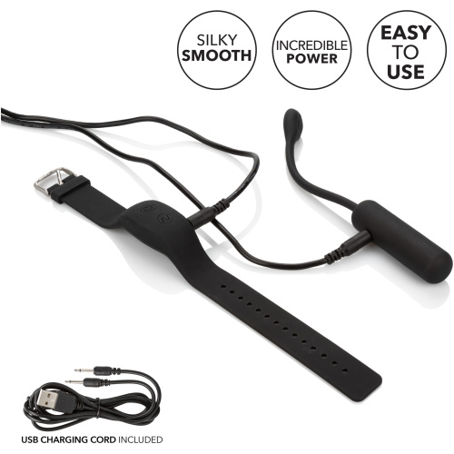 Wristband Remote Petite Bullet