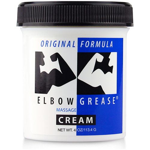 Elbow Grease Original Cream - 4 Oz.