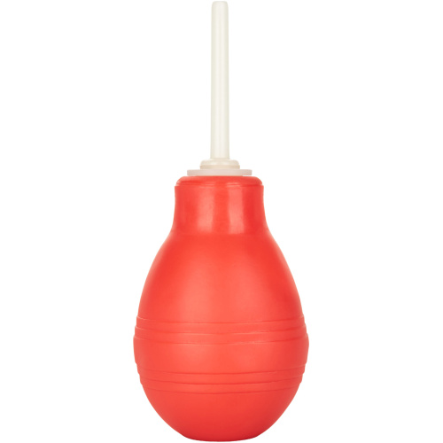 Anal Douche - Red