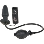 Deluxe Wonder Plug - Black