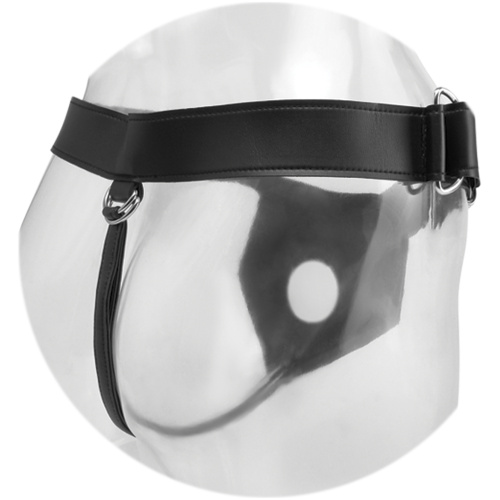 Fetish Fantasy Elite Universal Heavy Duty Harness - Black