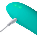 Health and Wellness Oral Flutter Plus - Teal