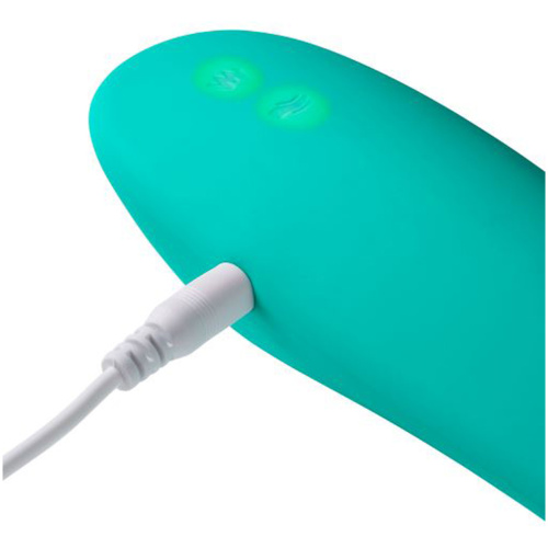 Health and Wellness Oral Flutter Plus - Teal