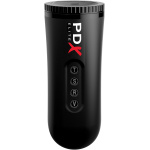 Pdx Elite Moto Blower