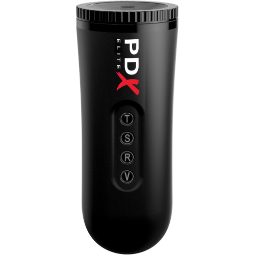 Pdx Elite Moto Blower