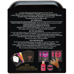 Weekender Kit Raspberry Kisses