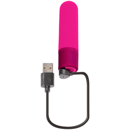 Tiny Temptation - Pink