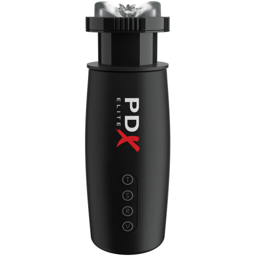 Pdx Elite Motobator 2