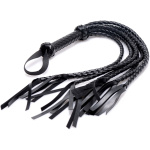 8 Tail Braided Flogger