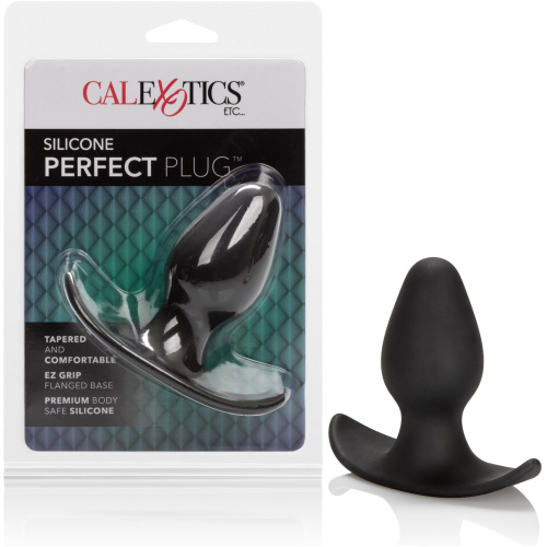 Silicone Perfect Plug