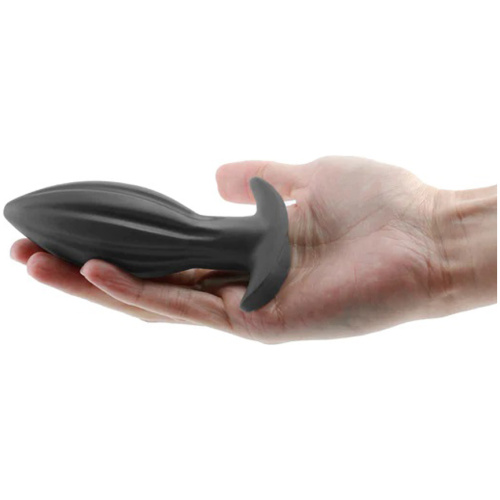 Renegade - Bomba - Small - Black