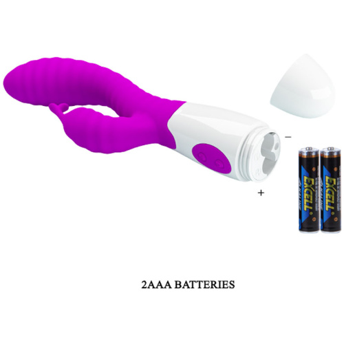 Pretty Love Hyman G-Spot Vibrator