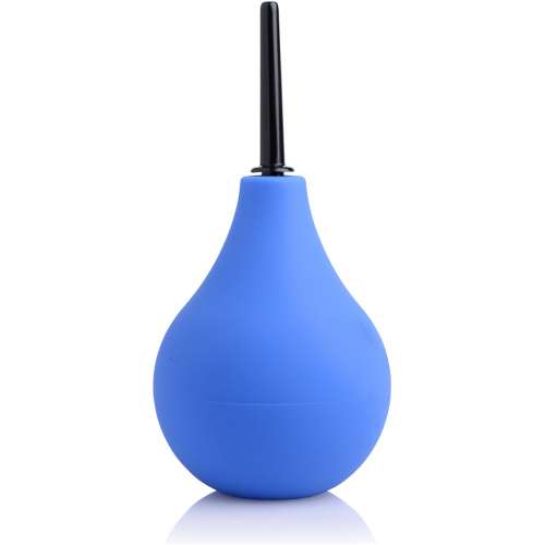 Premium One- Way Valve Anal Douche