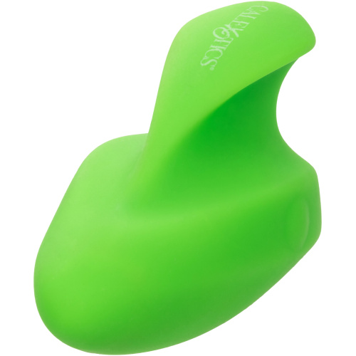 Neon Vibes the Ecstasy Vibe - Green