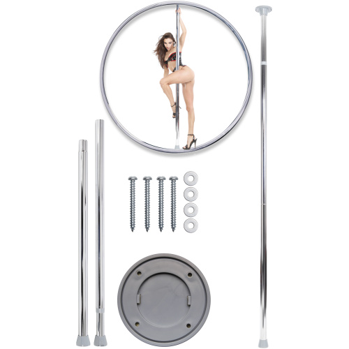 Fetish Fantasy Series Fantasy Dance Pole