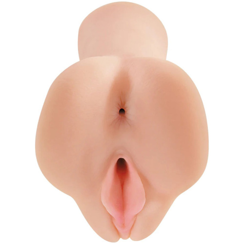 Pipedream Extreme Vibrating Freshman Fuckhole