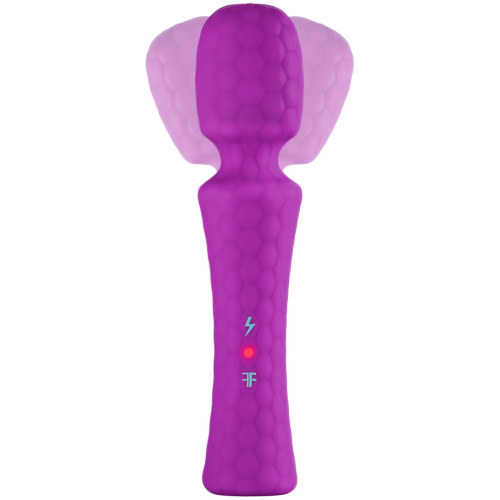 Ultra Wand - Purple